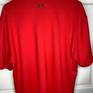 Under Armour Golf Polo XL